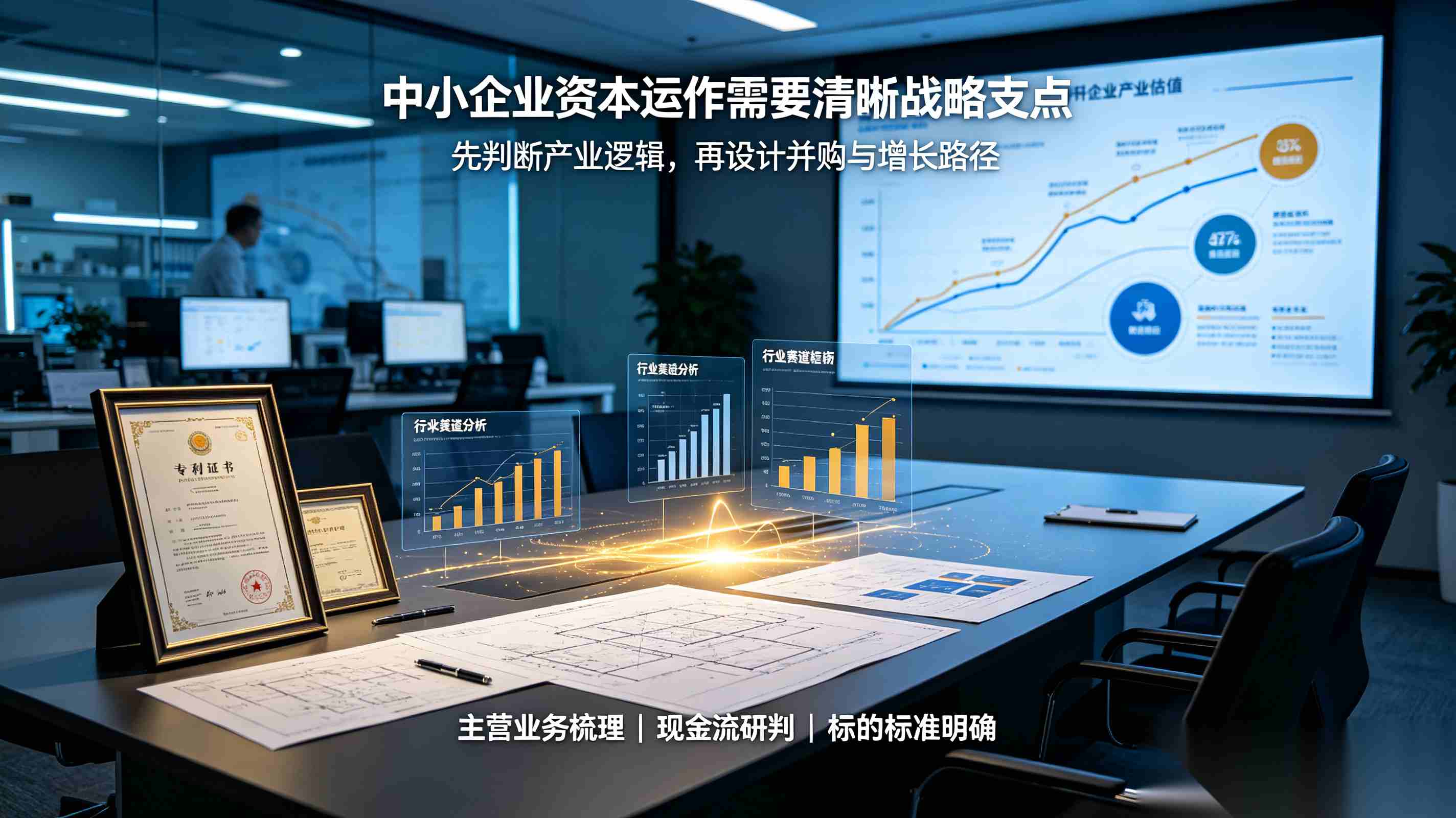 商业服务创新趋势：从传统模式到生态共建